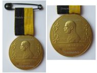 Austria Hungary Golden Jubilee Medal for the Celebrations & the Parade of the 60th Anniversary of Kaiser Franz Joseph's Reign 1848 1908 by Schneider