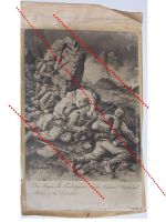 Austria-Hungary WWI Propaganda Postcard Kaiserjager Mountain Troops, Dolomite Mountains, Italian Front, 1915