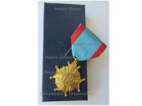 Belgium Commemorative Medal for the Centenary of the RTT Belgian Telegraphic Service  1846 1946 Boxed