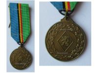 Belgium WWII Independence Front Resistance Group Medal 20th Anniversary 1941 1961 for the Armed Partisans