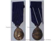 Belgium WWI Volunteers Commemorative Medal MINI