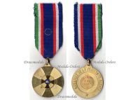  Medal of Allied Fraternity of the Franco-Italian Federation of Former Allied Combatants