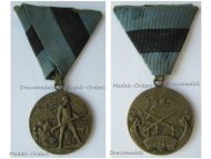 Estonia WWI Commemorative Medal for the Estonian War of Liberation 1918 1920