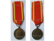 Finland WWI Order of the Cross of Liberty Bronze Medal 2nd Class 1918 for the Finnish War of Independence by Sporrong
