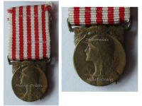 France WWI Commemorative Medal Designed by Morlon MINI