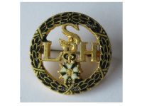 France WWII Badge of the Society of the Order of the Legion of Honor Members by Drago