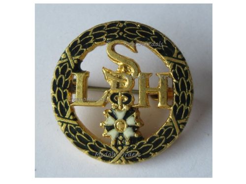 France WWII Badge of the Society of the Order of the Legion of Honor Members by Drago