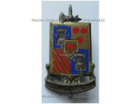 France Badge 37th Infantry Regiment Turenne by Drago