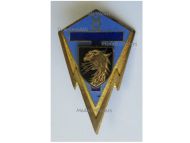 France Badge 8th Signal Regiment by Aremail