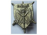France Badge EMAT General Staff of the French Army by Drago