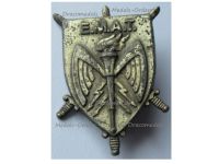 France Badge EMAT General Staff of the French Army by Drago