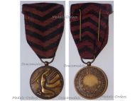 French Resistance 1940-5 Medal 