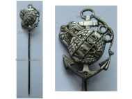 Germany WWI Membership Badge of the VRKD Association of Travelling Merchants