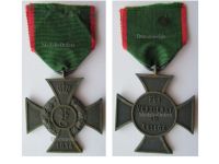 Germany WWI Anhalt Friedrich's Cross for Military Merit 1914