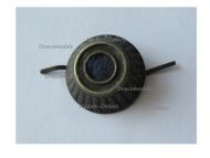 Germany WWI Bavaria Cockade Cap Badge of the Bavarian Regiments of the German Army