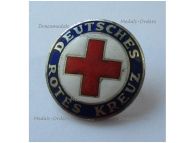 Germany Nurse Badge of the German Red Cross 1930 1934