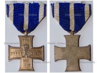 Germany WWI Schaumburg Lippe Cross of Loyal Service 1914