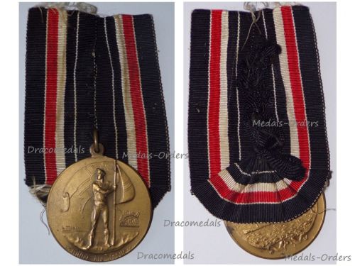 Heldenwerk 1914-1918: Die Träger der Goldenen Tapferkeitsmedaille