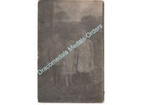 Germany WW1 Photo War Children