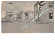 Germany WWI Propaganda Postcard, Western Front, Fieldpost 174th Landwehr Infanterie Regiment, 1917