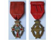 Greece WWI Order of the Greek Orthodox Patriarchate of Antioch Knight's Cross 1st Type