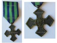 Romania WWI Commemorative War Cross 1916 1918