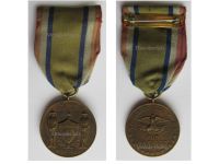 USA US Army Pacification Medal 1906 1909, Old Unnumbered Issue