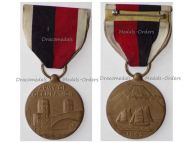 USA WWII Army of Occupation Medal 1945