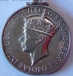 British Medals: King George VI (1937-1952)