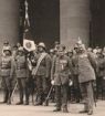 WWII Group Photos of German & Axis Units (Squads, Coys, Hospitals etc)