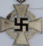 NAZI Germany WWII Medals, Crosses & Badges
