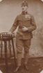 WWI Photos of German & Austro-Hungarian Bearers of Medals & Orders