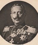 German Royal Families, Generals & Personalities Photos