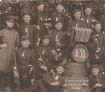 WWI Group Photos of German & Austro-Hungarian Units (Squads, Coys, Hospitals etc)