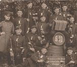 WWI Group Photos of German & Austro-Hungarian Units (Squads, Coys, Hospitals etc)