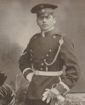 WWI Photo Portraits of German & Austro-Hungarian Officers & Soldiers