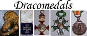 Dracomedals Medals-Orders
